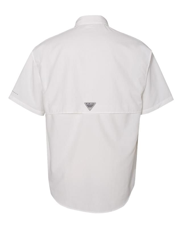 Bahama&trade; II Short Sleeve Shirt