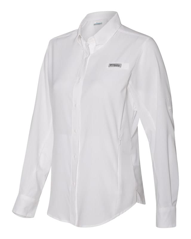 Women's Tamiami&trade; II Long Sleeve Shirt