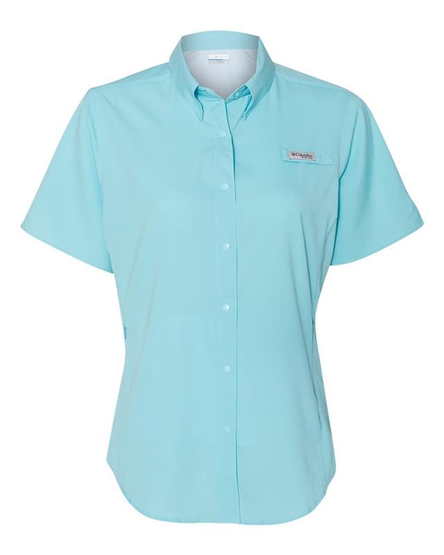 Women's Tamiami™ II Short Sleeve Shirt