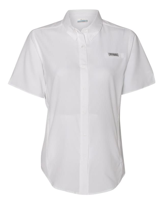 Women's Tamiami&trade; II Short Sleeve Shirt