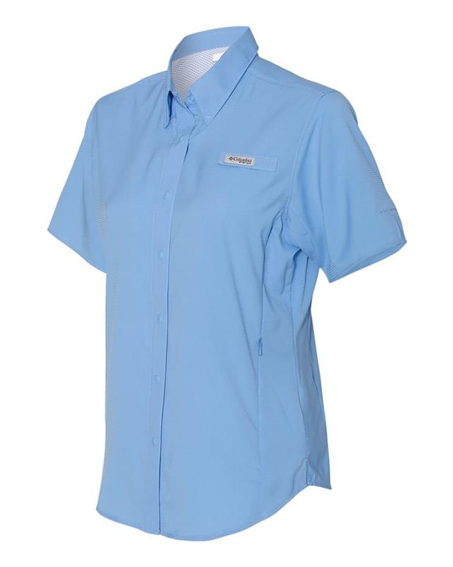 Women's Tamiami&trade; II Short Sleeve Shirt