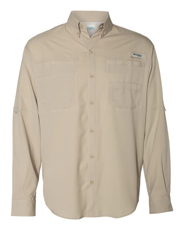 Tamiami&trade; II Long Sleeve Shirt