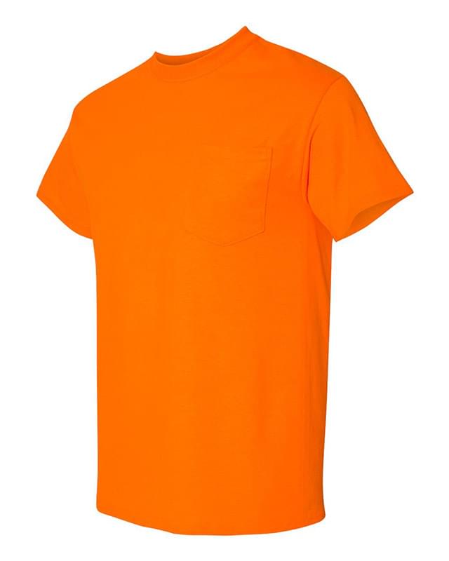 DryBlend 50/50 T-Shirt with a Pocket