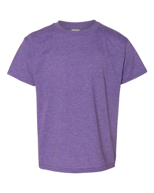 SoftStyle Youth Short Sleeve T-Shirt