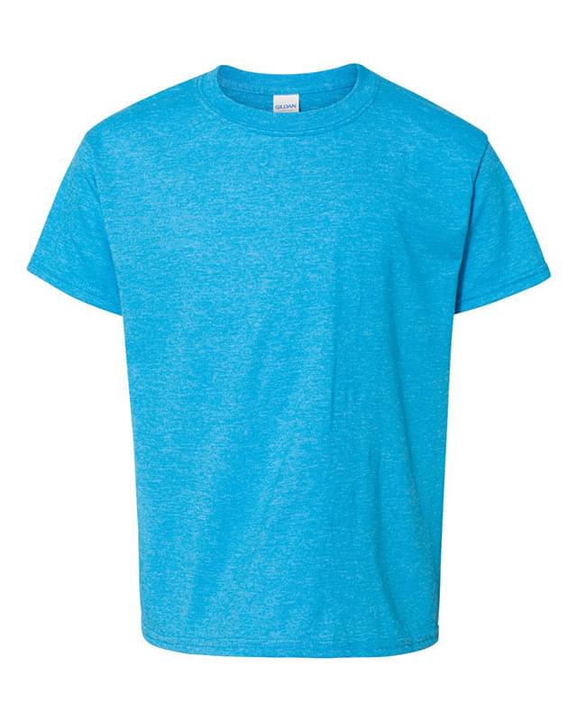 SoftStyle Youth Short Sleeve T-Shirt