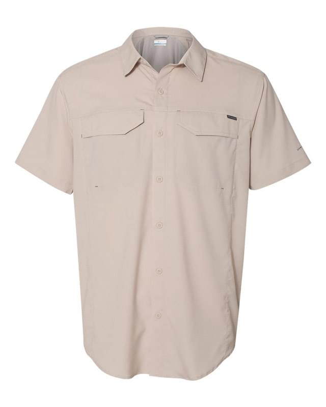Silver Ridge Lite&trade; Short Sleeve Shirt
