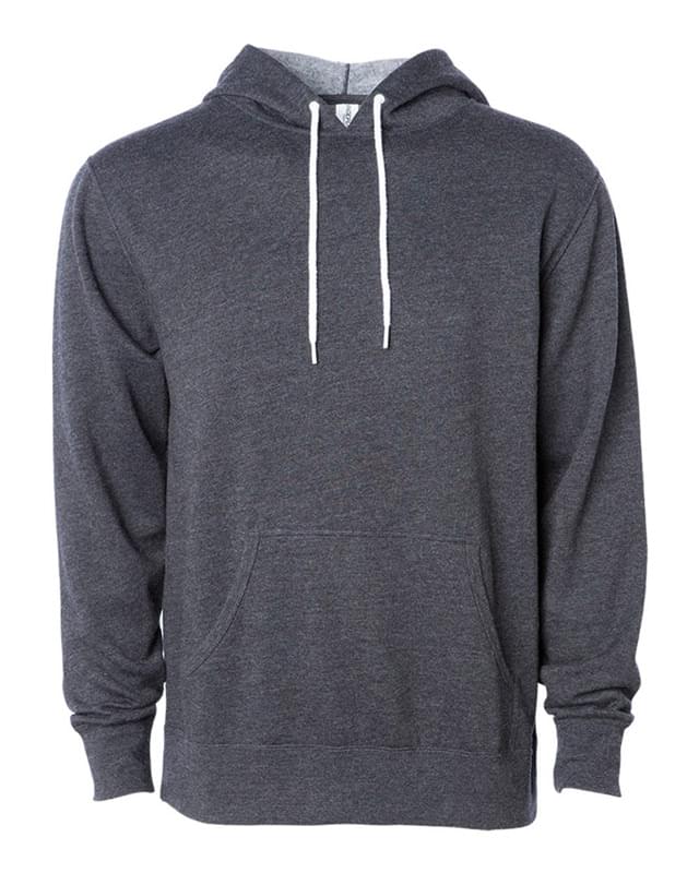 Independent Trading Co.® Custom Unisex Hooded Pullover