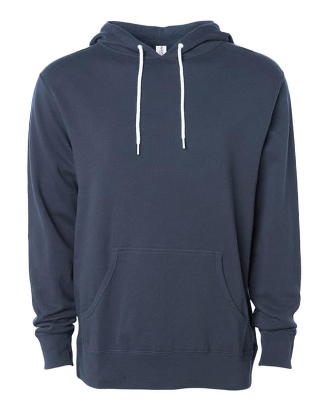 Independent Trading Co.® Custom Unisex Hooded Pullover