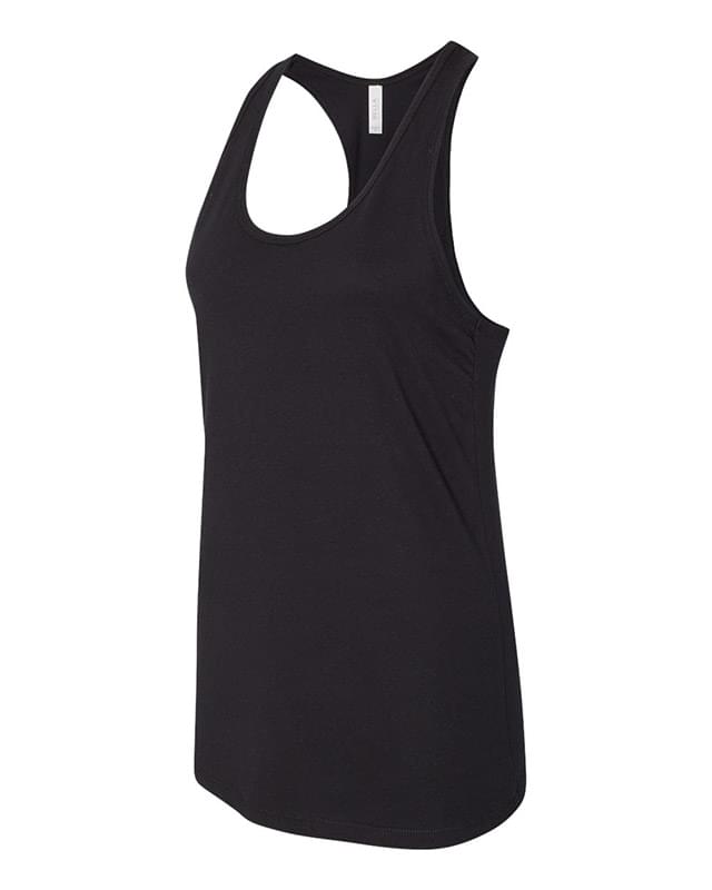 Women's Jersey Racerback Tank