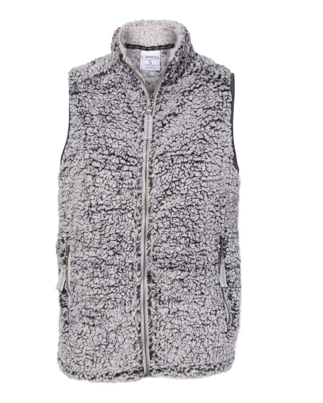 Women's Epic Sherpa Vest