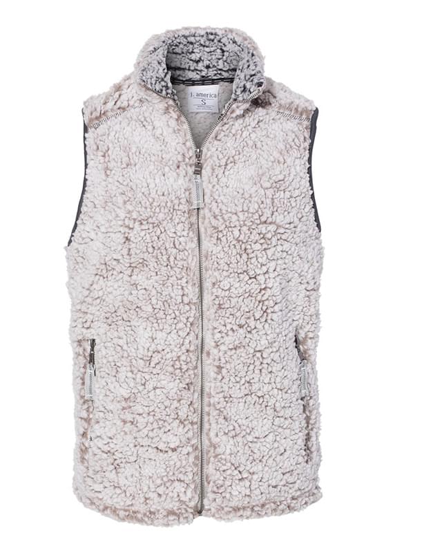 Women's Epic Sherpa Vest