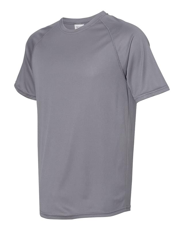 Attain Wicking Shirt