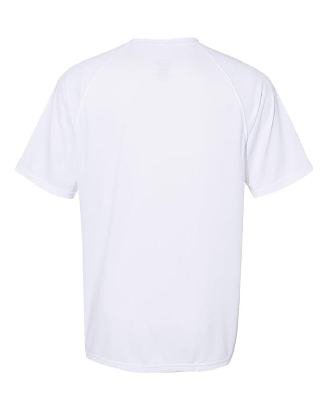 Attain Wicking Shirt