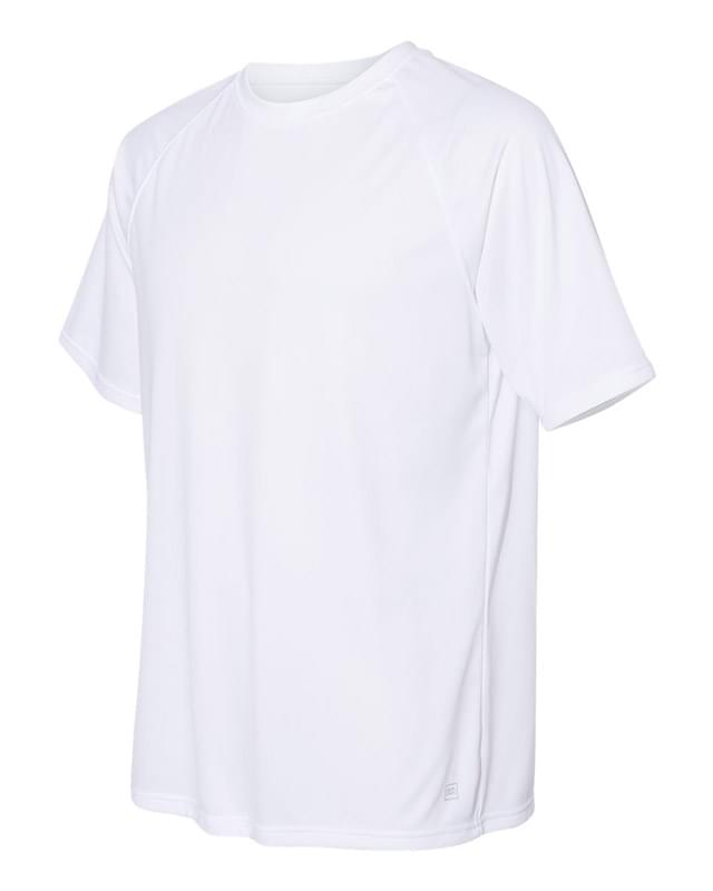 Attain Wicking Shirt