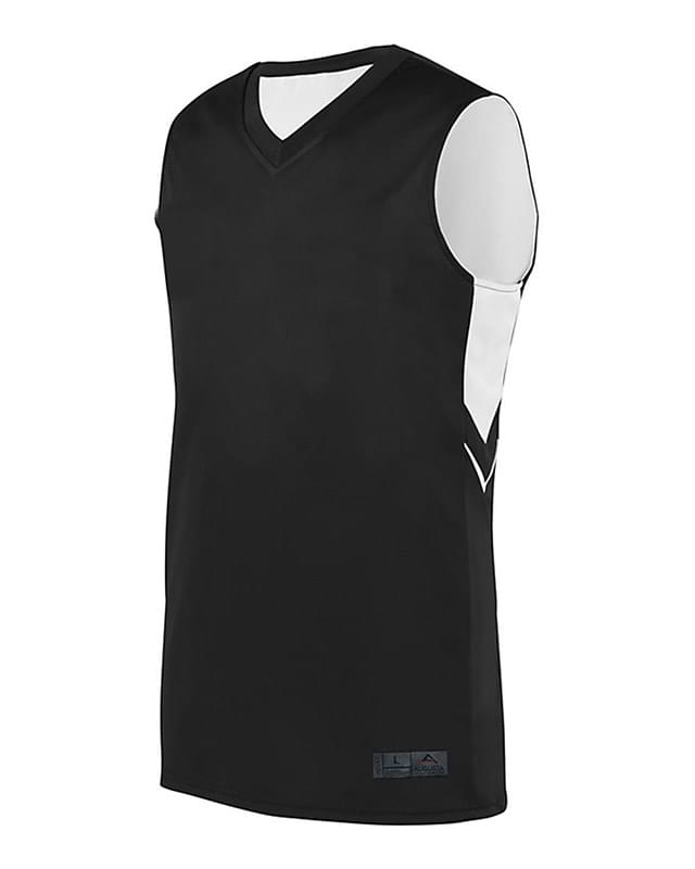 Youth Alley-Oop Reversible Jersey