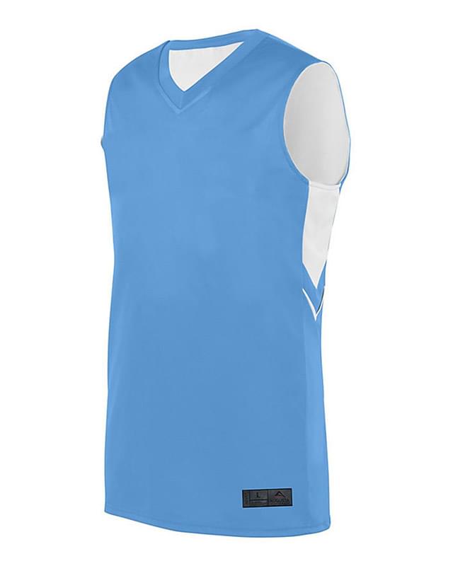 Youth Alley-Oop Reversible Jersey