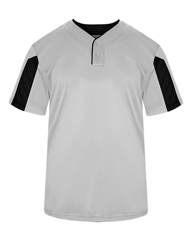 Youth Striker Placket