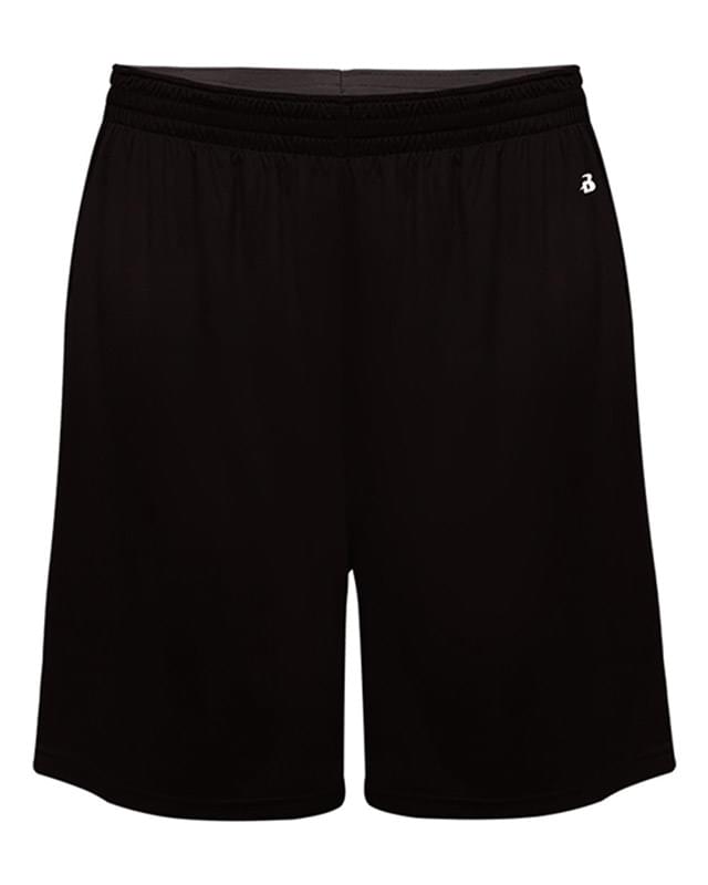 Ultimate SoftLock&trade; 8" Shorts