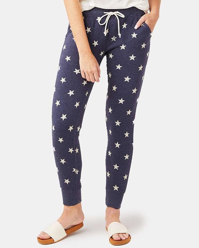 Eco-Fleece Women's Jogger