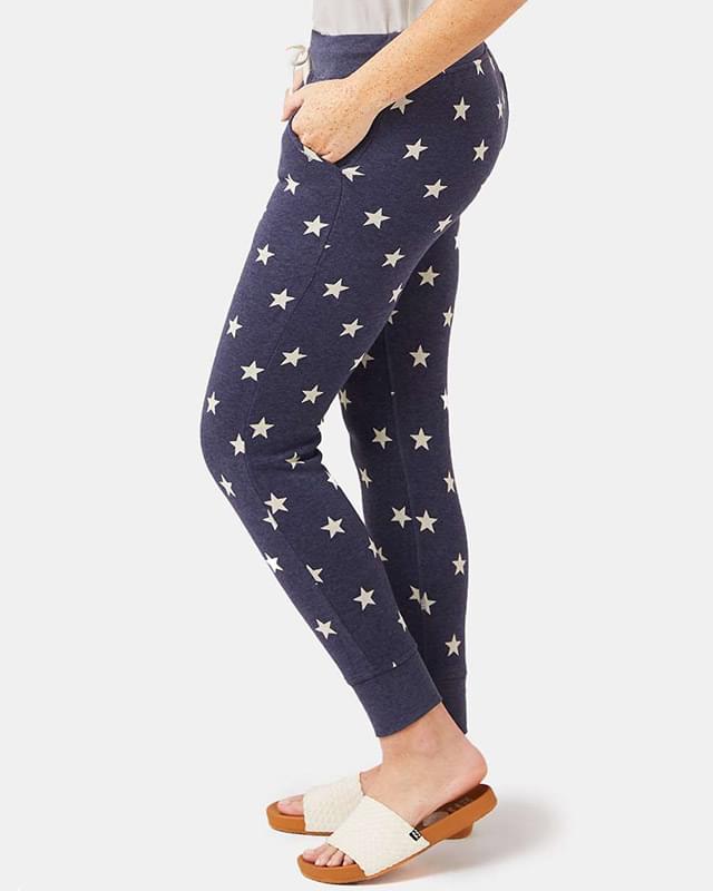 Eco-Fleece Women's Jogger