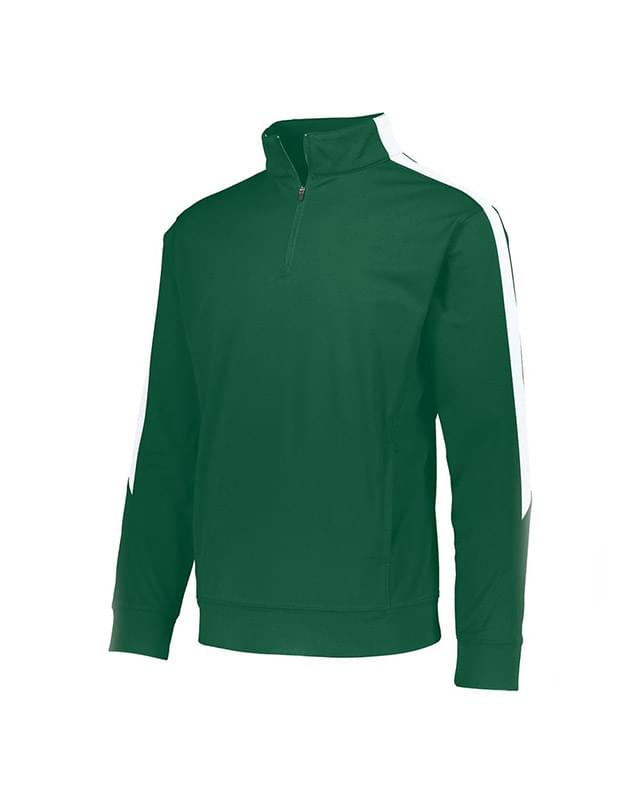Medalitst 2.0 Quarter-Zip Pullover