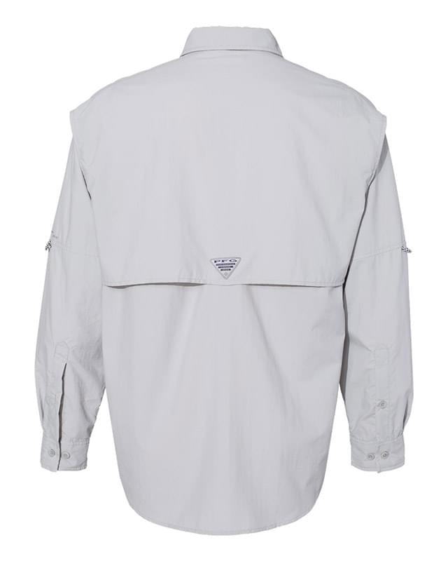 Bahama&trade; II Long Sleeve Shirt