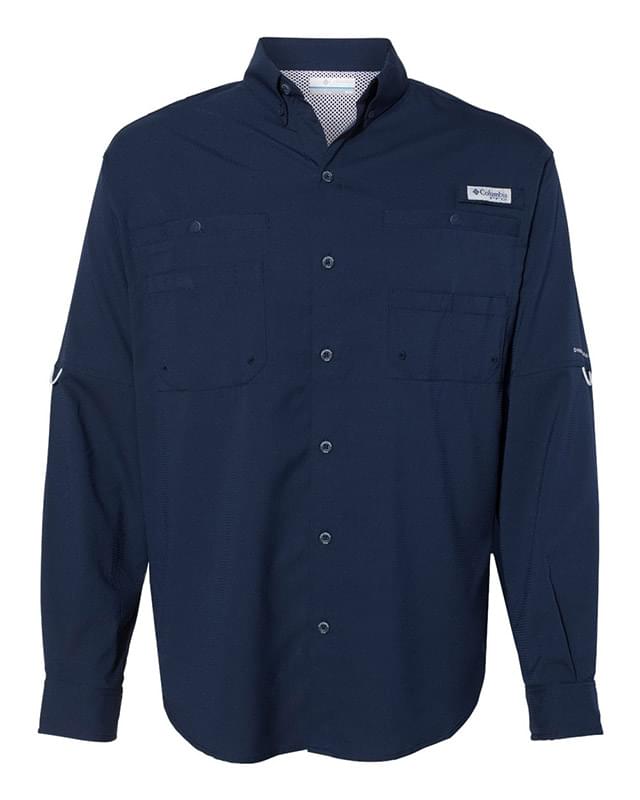 Tamiami&trade; II Long Sleeve Shirt