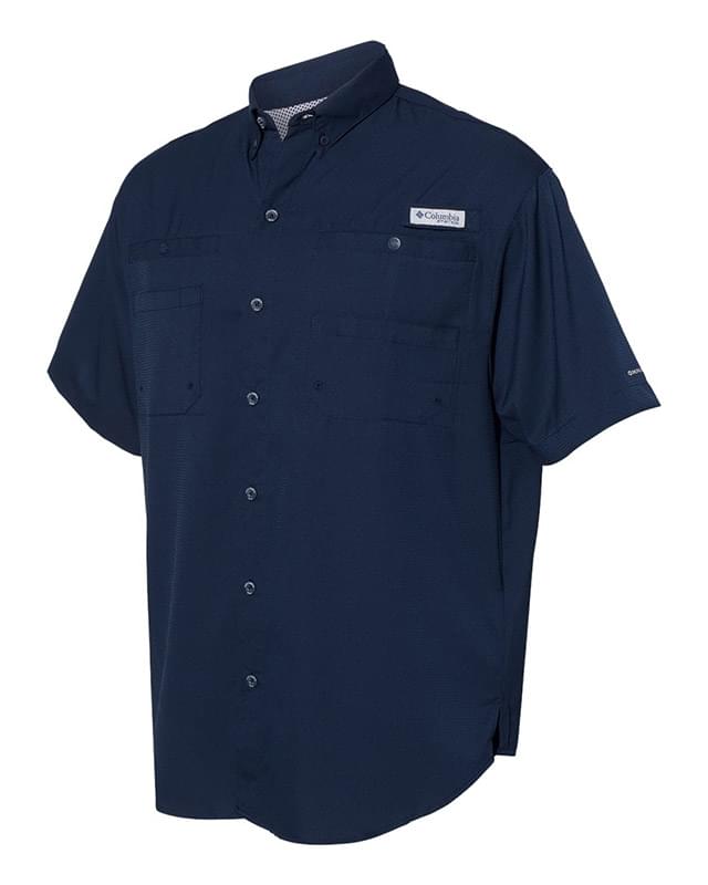 Tamiami&trade; II Short-Sleeve Shirt