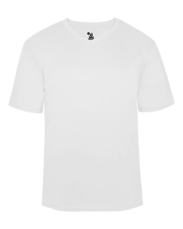B-Core V-Neck T-Shirt