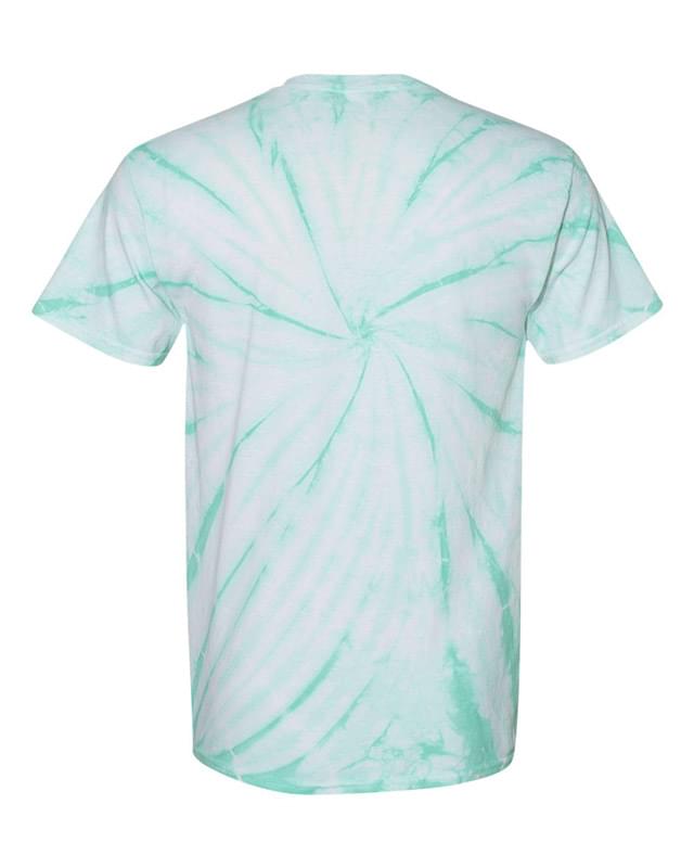 Cyclone Pinwheel Short Sleeve T-Shirt