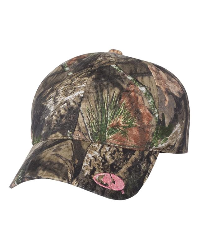 Insignia Camo Cap