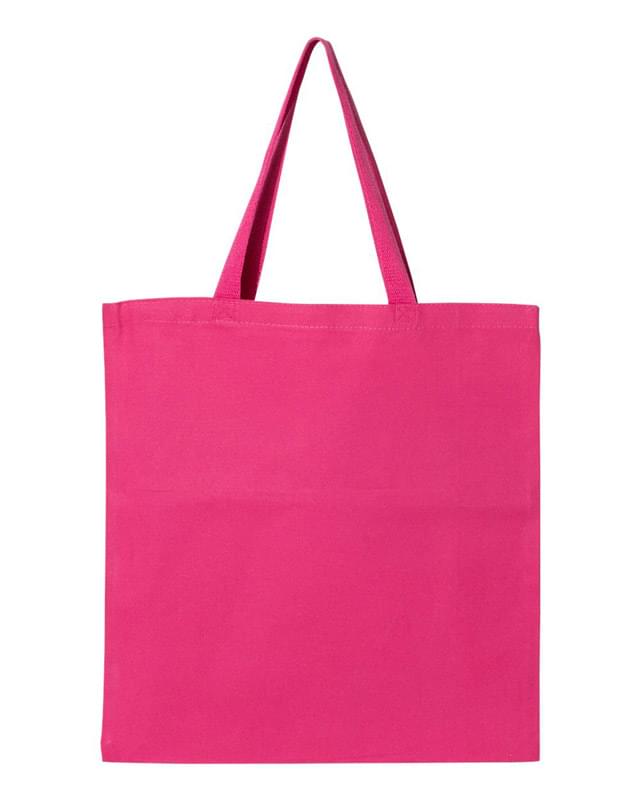 Canvas Promotional Tote