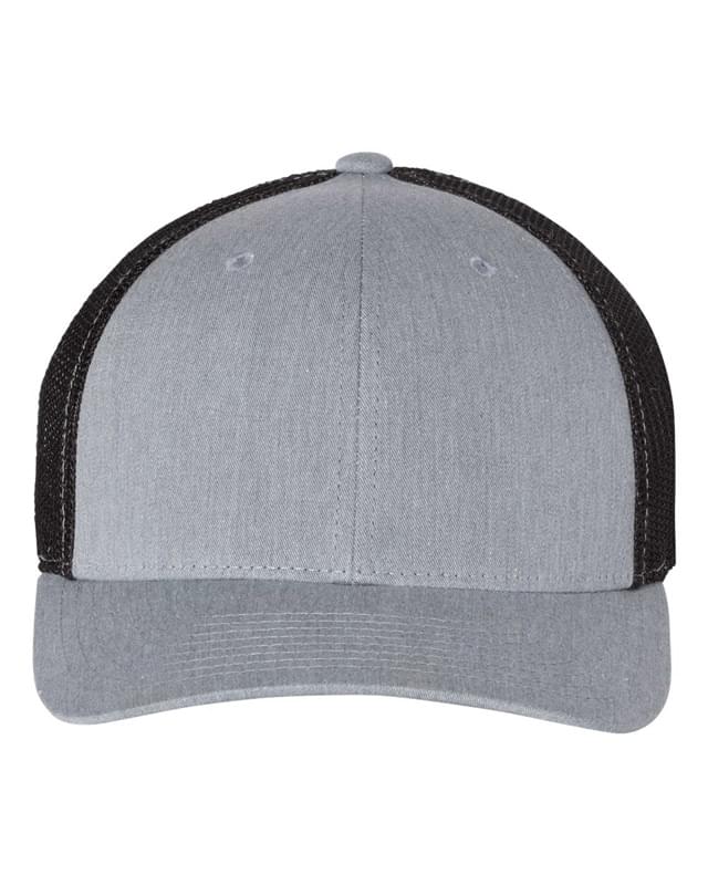 Fitted Trucker with R-Flex