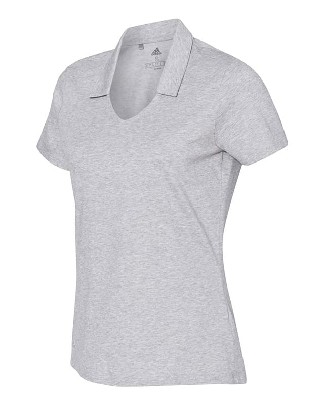 Women's Cotton Blend Sport Shirt