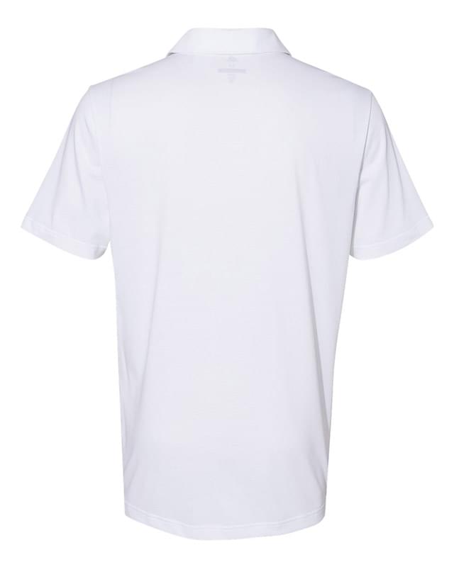 Cotton Blend Sport Shirt