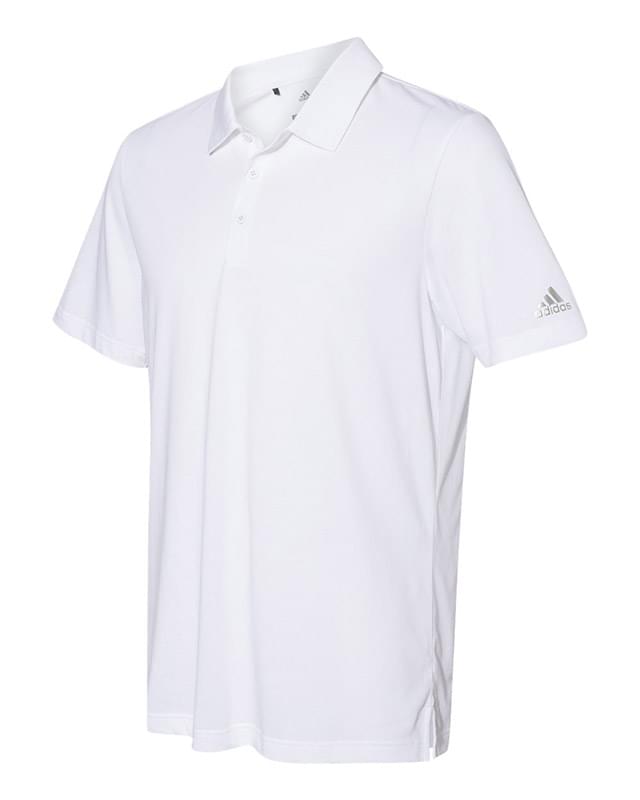 Cotton Blend Sport Shirt
