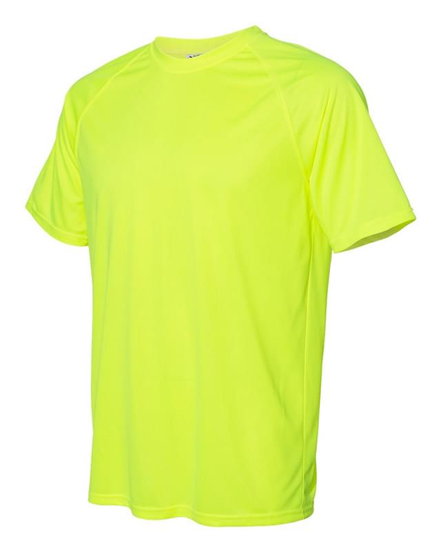 Attain Wicking Shirt