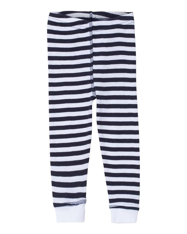 Baby Rib Infant Pajama Pants