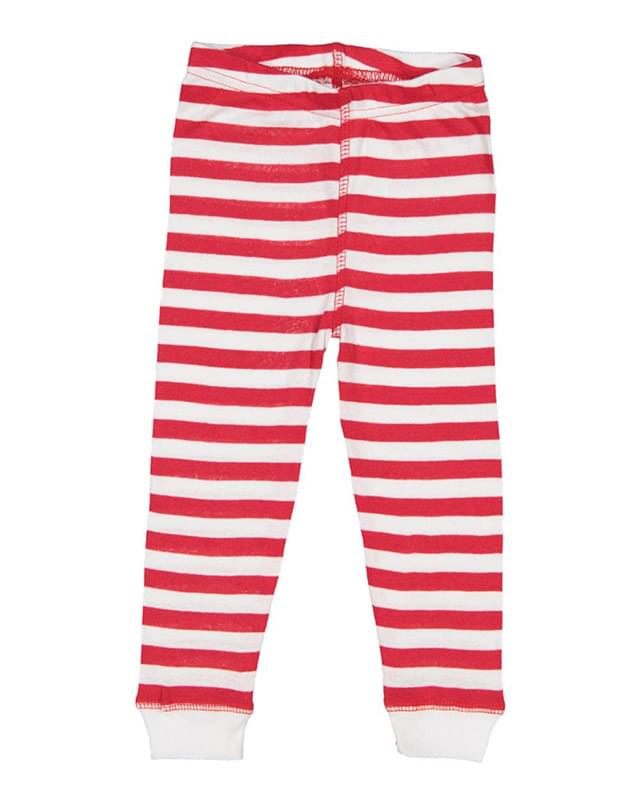 Baby Rib Toddler Pajama Pants