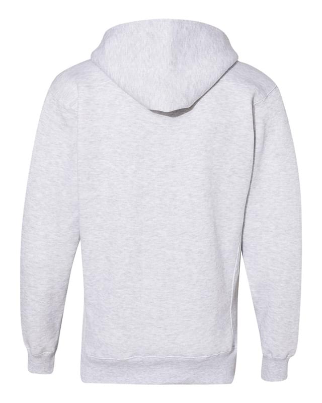 Sport Lace Hooded Sweatshirt