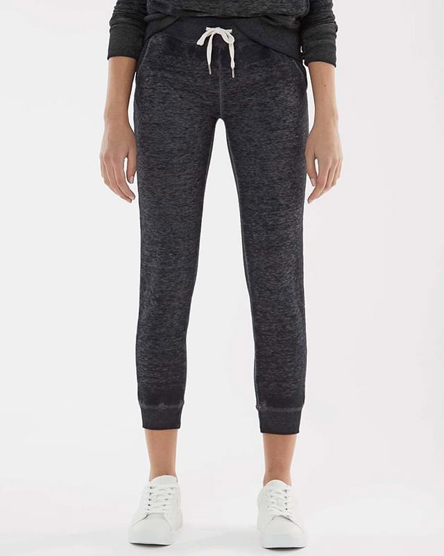 Women’s Vintage Zen Fleece Joggers