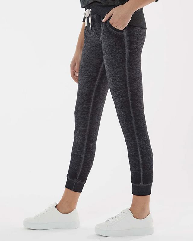 Women’s Vintage Zen Fleece Joggers