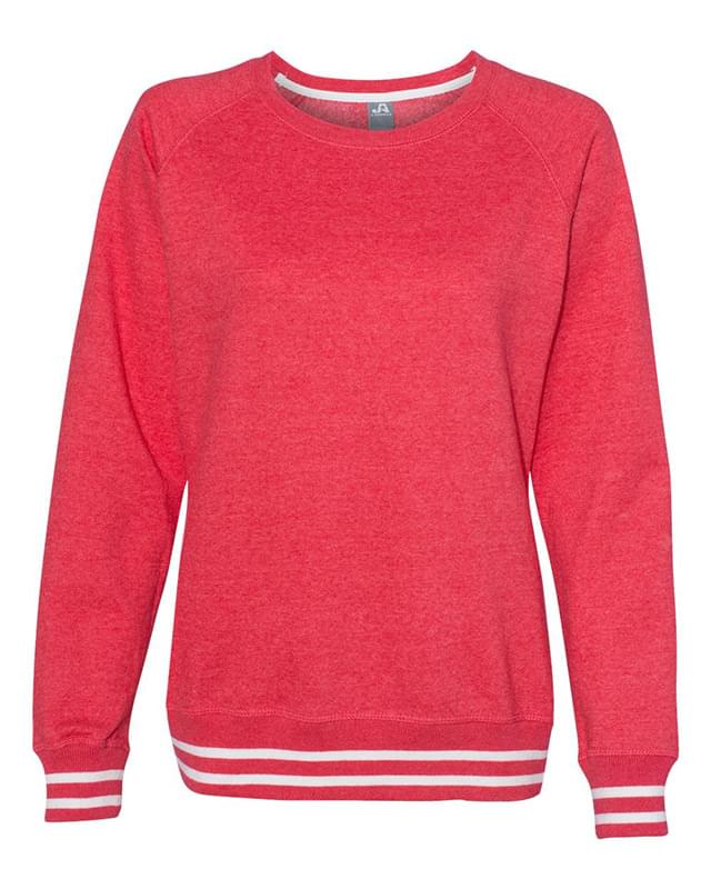 Women’s Relay Crewneck Sweatshirt