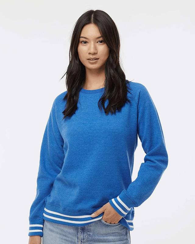Women’s Relay Crewneck Sweatshirt