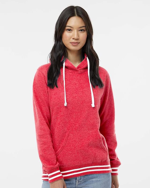 Women’s Relay Hooded Sweatshirt