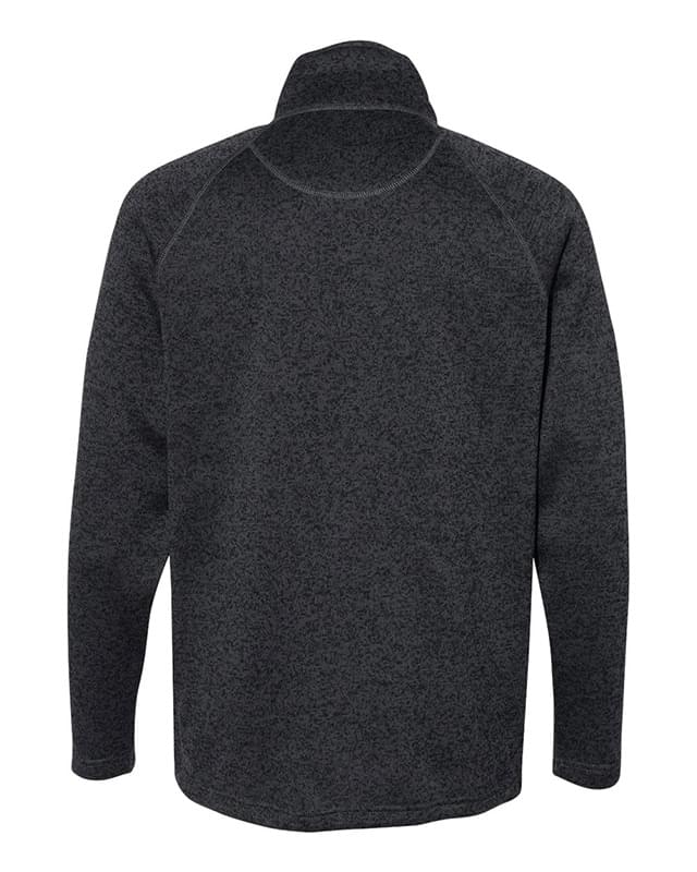 Sweaterfleece Full-Zip Sweaterfleece Full-Zip