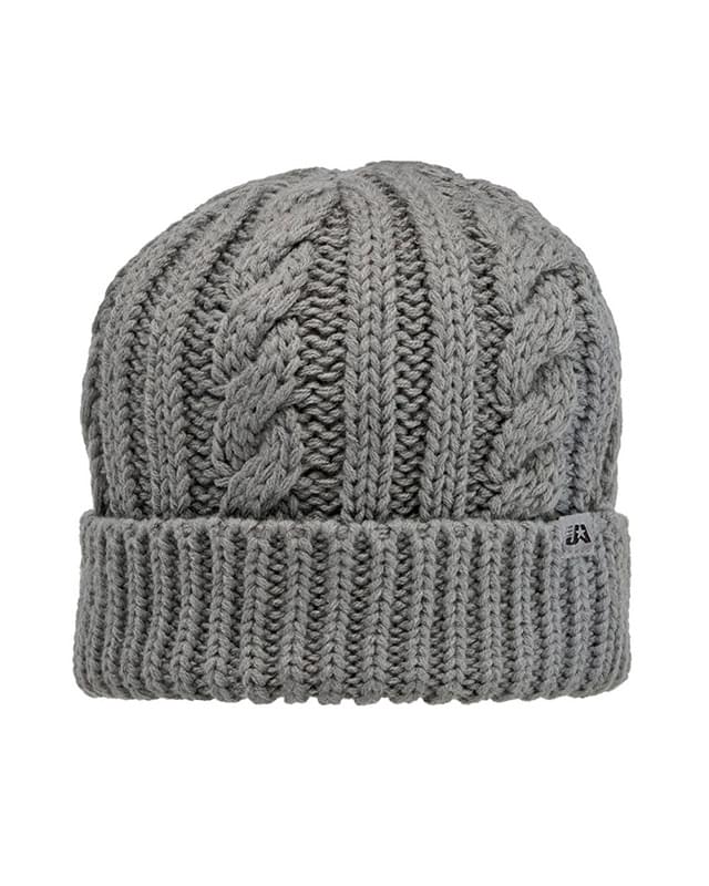 Empire Knit