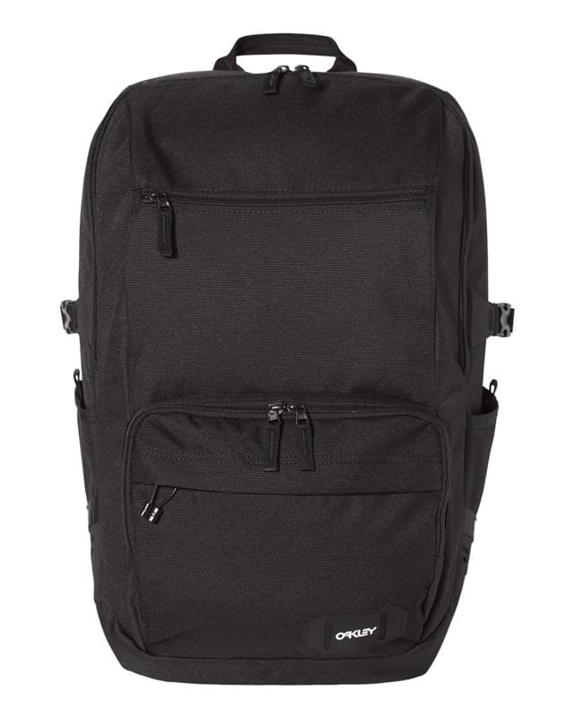 Oakley® Custom 28L Street Pocket Backpack