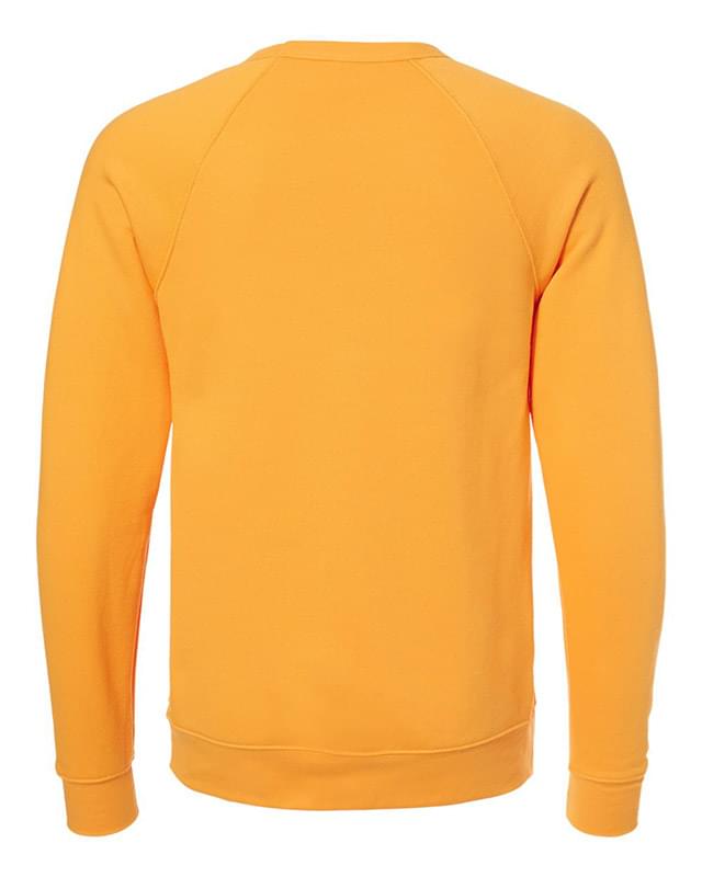Unisex Sponge Fleece Crewneck Sweatshirt