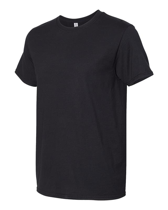 Premium Blend Ringspun Crewneck T-Shirt